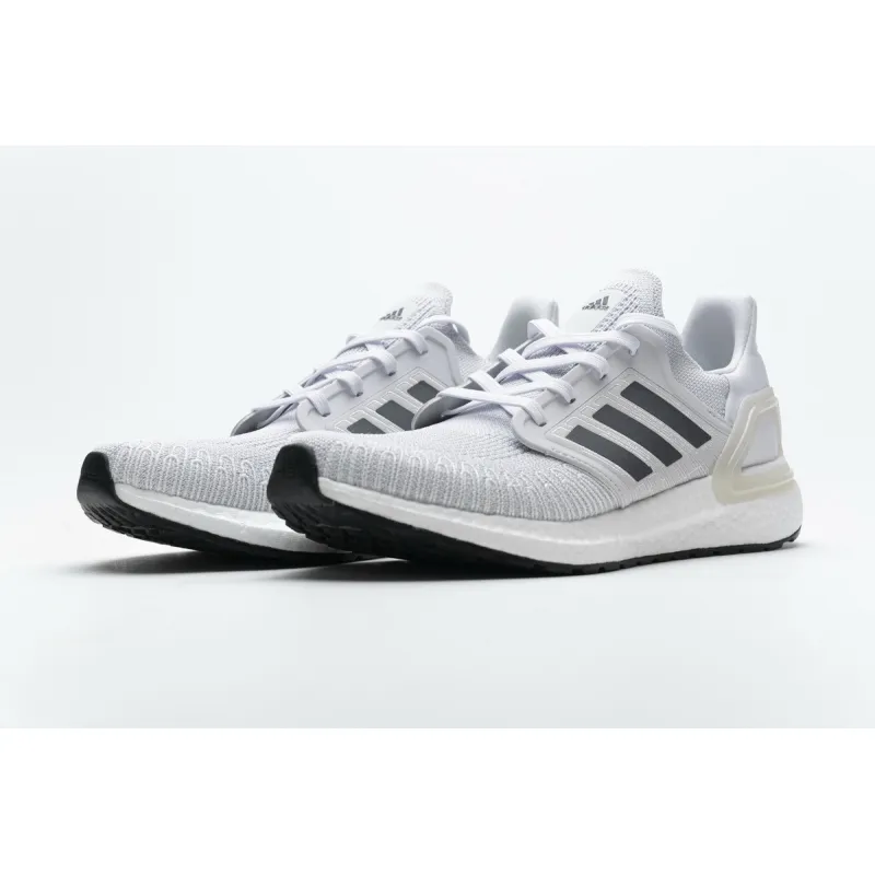 Adidas Ultra Boost 20 Dash Grey EG0694