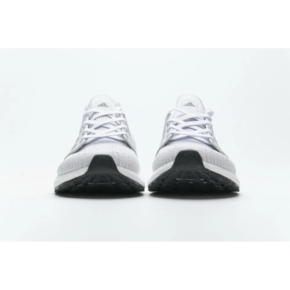 Adidas Ultra Boost 20 Dash Grey EG0694