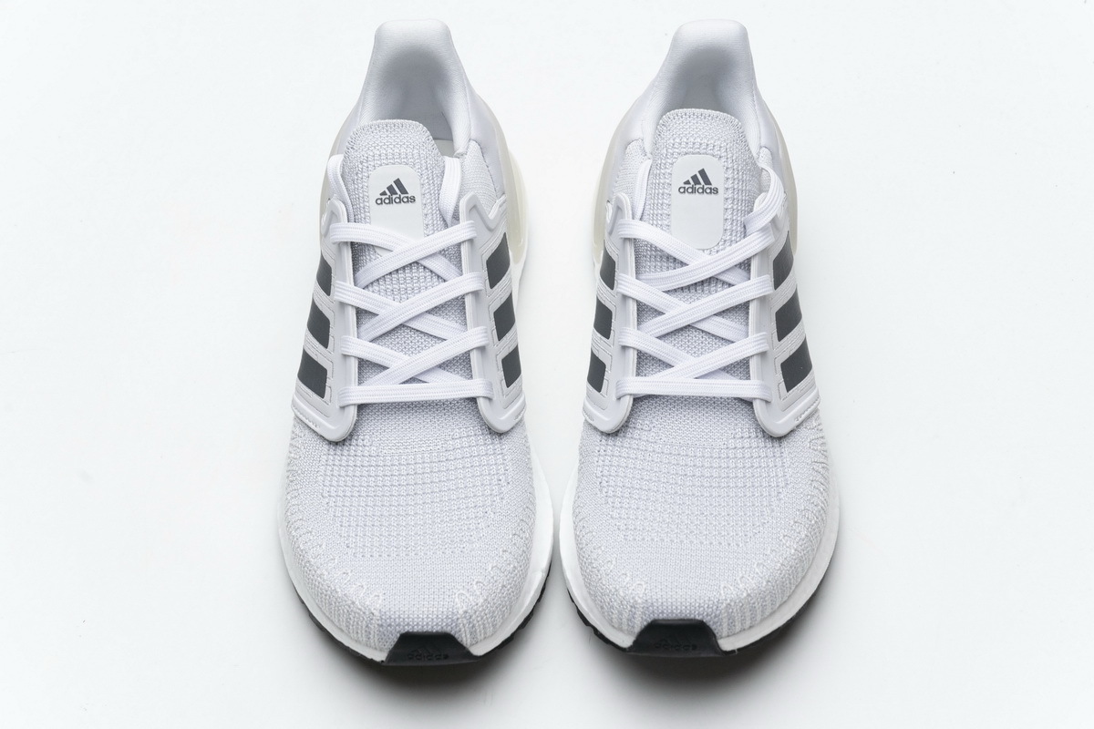 Ad*s ultra boost 20 dash grey eg0694