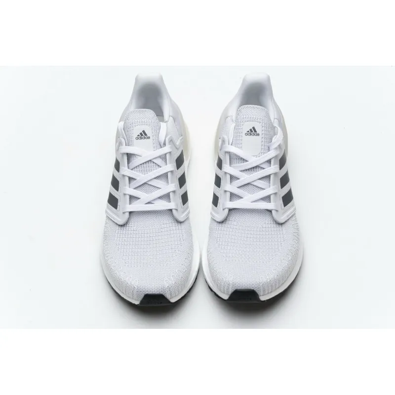 Adidas Ultra Boost 20 Dash Grey EG0694