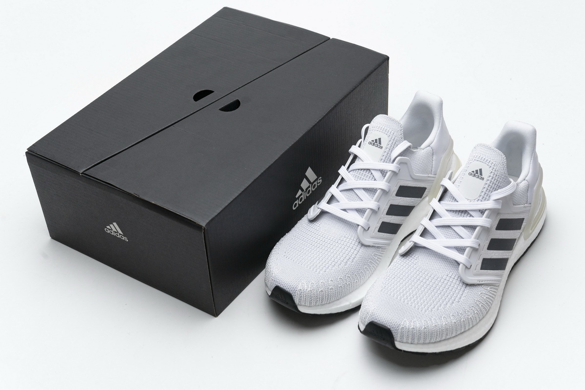 Ad*s ultra boost 20 dash grey eg0694