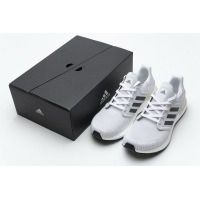 Adidas Ultra Boost 20 Dash Grey EG0694
