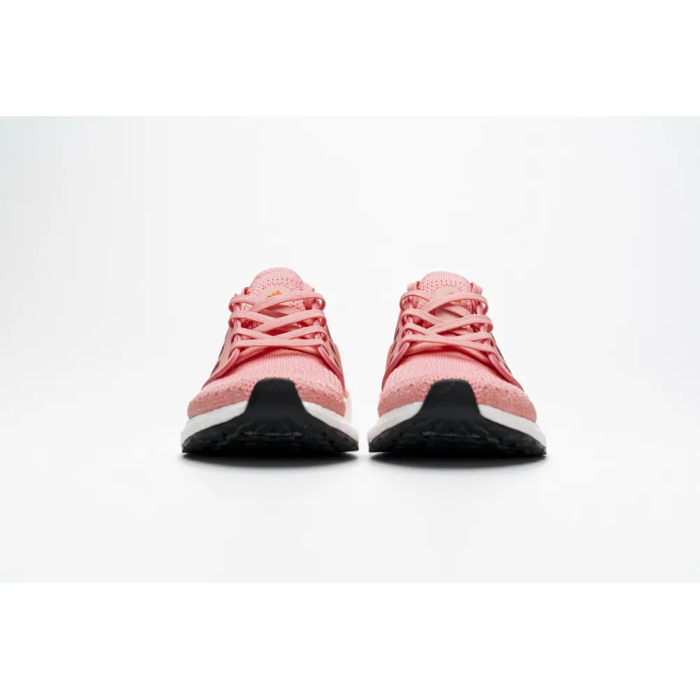 Adidas Ultra Boost 20 Glory Pink (W) EG0716