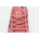 Adidas Ultra Boost 20 Glory Pink (W) EG0716