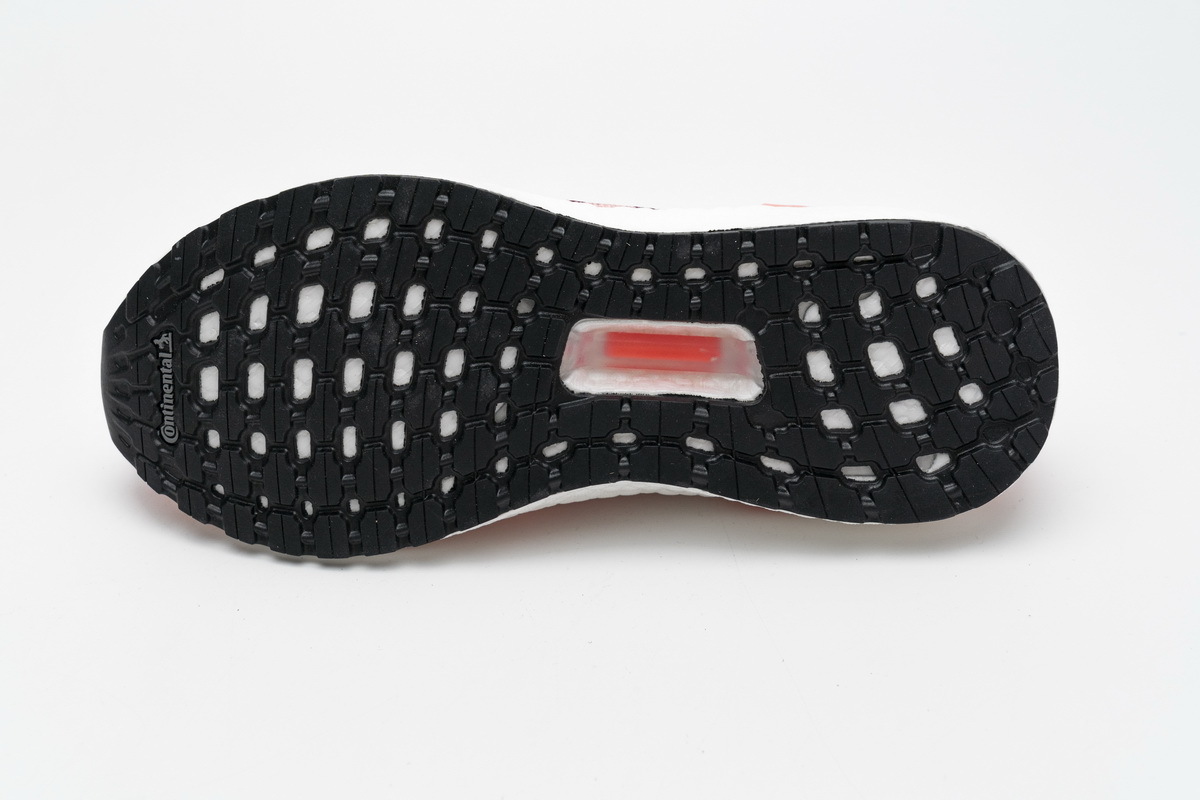 Adidas Ultra Boost 20 Glory Pink (W) EG0716