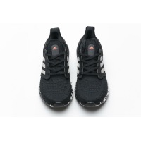 Adidas Ultra Boost 20 Marble Black EG1342