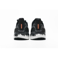 Adidas Ultra Boost 20 Marble Black EG1342
