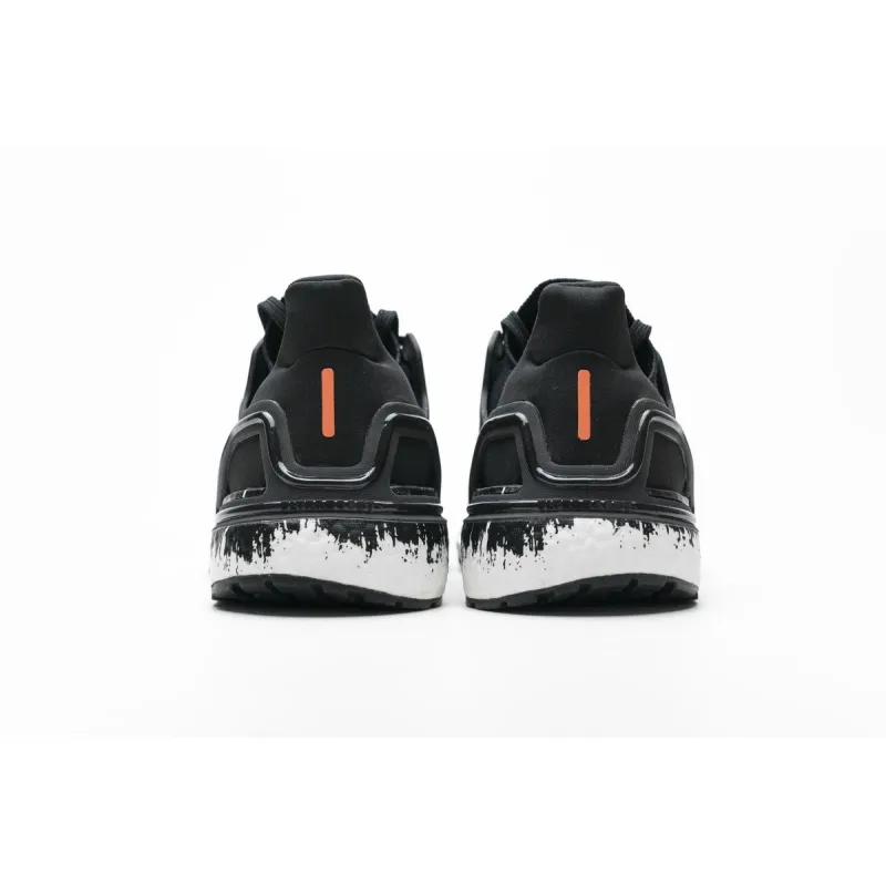 Adidas Ultra Boost 20 Marble Black EG1342