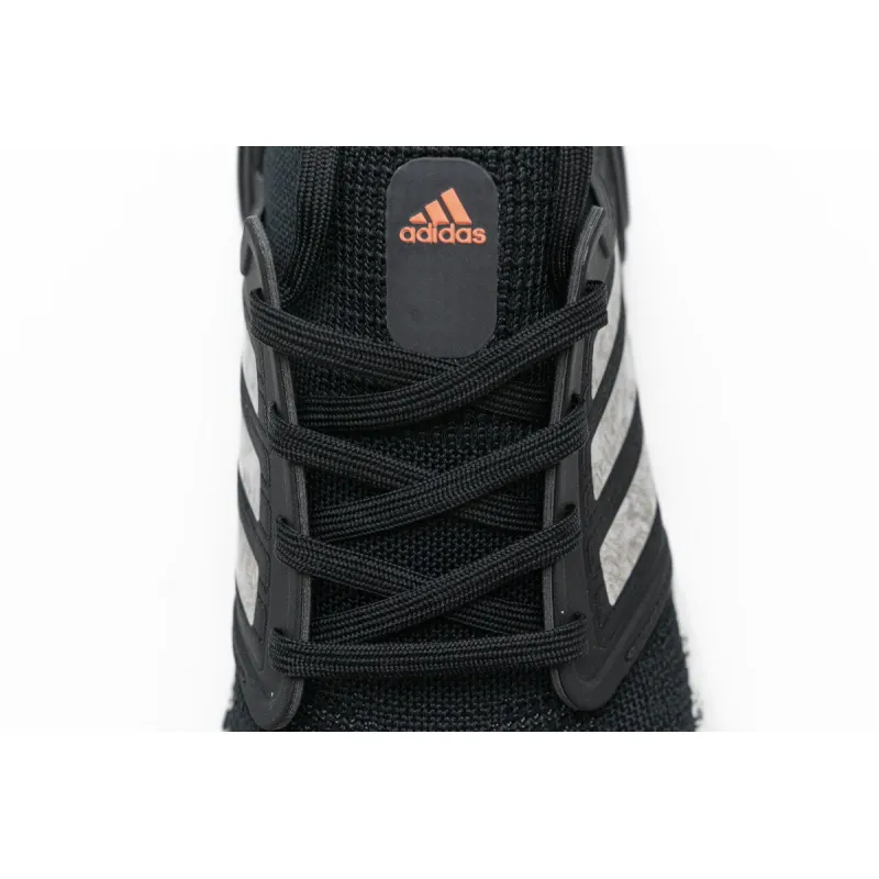 Adidas Ultra Boost 20 Marble Black EG1342