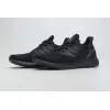 Adidas Ultra Boost 20 Triple Black EG0691