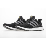 Adidas Ultra Boost 2.0 Black Reflective BB6220