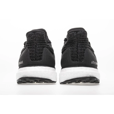 Adidas Ultra Boost 2.0 Black Reflective BB6220 02