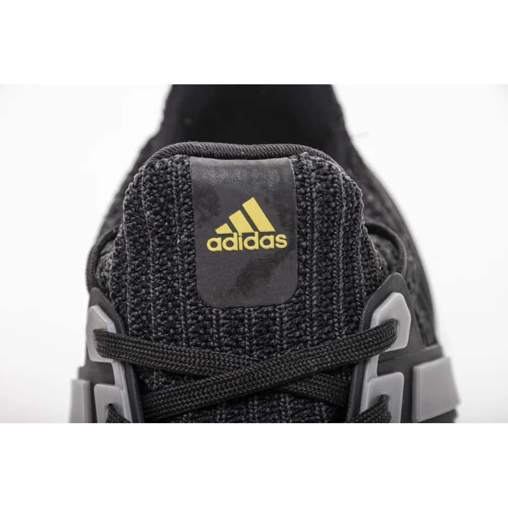 Adidas Ultra Boost 2.0 Black Reflective BB6220