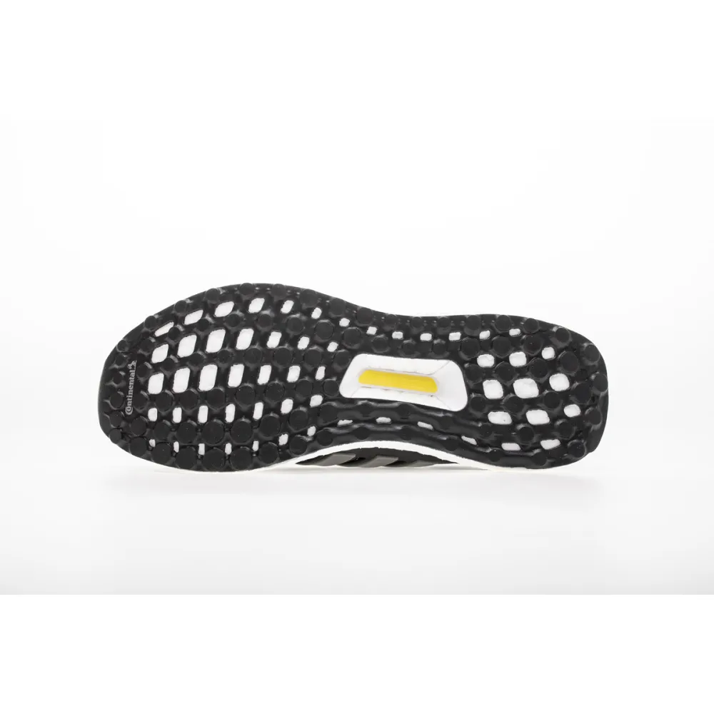 Adidas Ultra Boost 2.0 Black Reflective BB6220