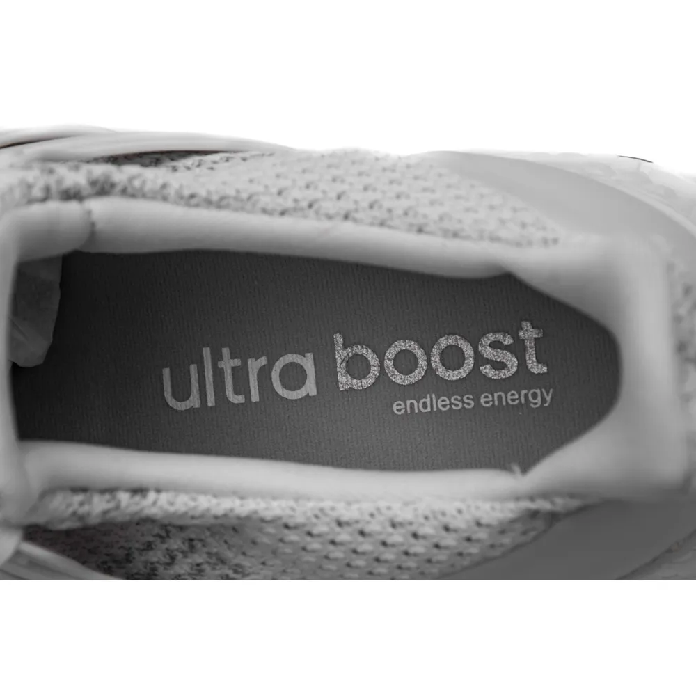 Adidas Ultra Boost 2.0 White Reflective BB3928