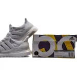 Adidas Ultra Boost 2.0 White Reflective BB3928