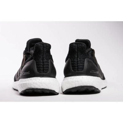 Adidas Ultra Boost 3.0 Core Black BA8842 02