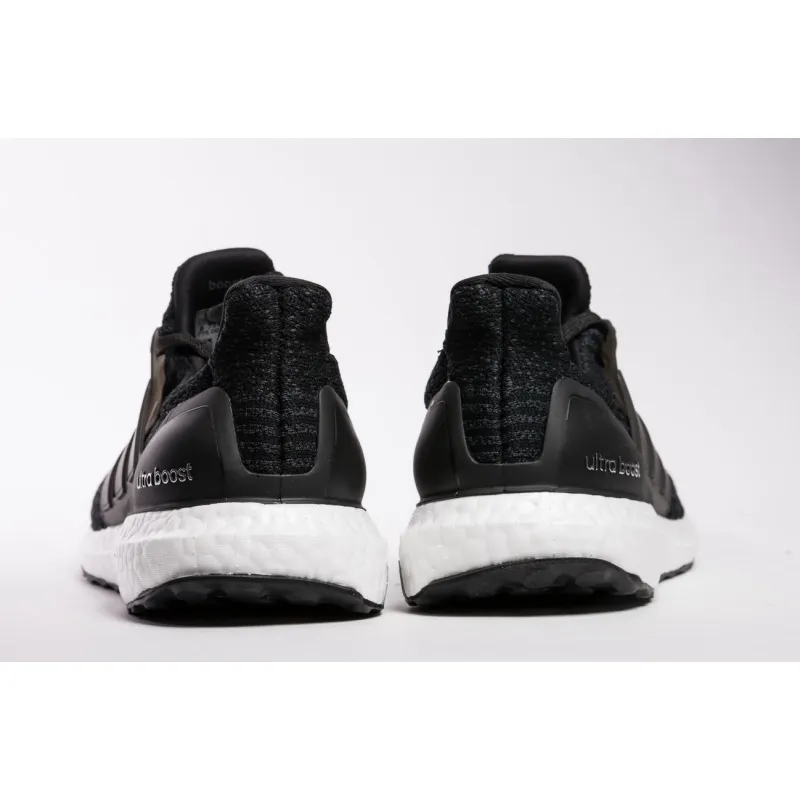 Adidas Ultra Boost 3.0 Core Black BA8842