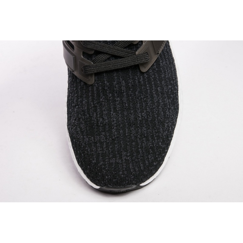 Adidas Ultra Boost 3.0 Core Black BA8842