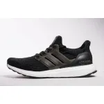 Adidas Ultra Boost 3.0 Core Black BA8842