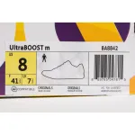 Adidas Ultra Boost 3.0 Core Black BA8842