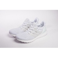 Adidas Ultra Boost 3.0 Triple White BA8841