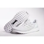 Adidas Ultra Boost 3.0 Triple White BA8841