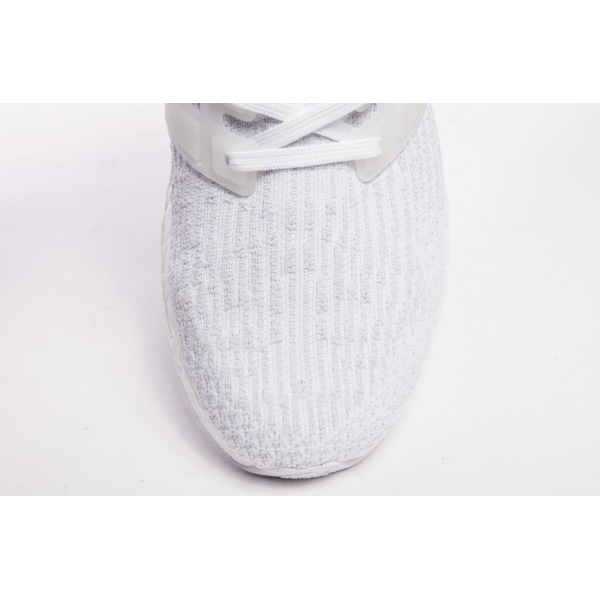 Adidas Ultra Boost 3.0 Triple White BA8841