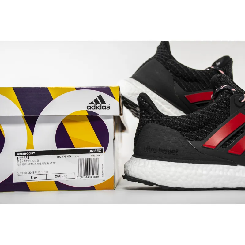 Adidas Ultra Boost 4.0 Chinese New Year (2019) F35231