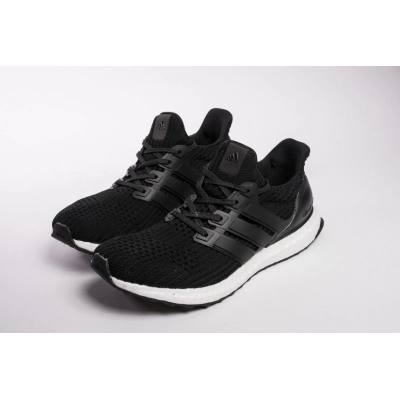 Adidas Ultra Boost 4.0 Core Black BB6166 01