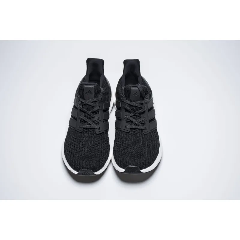 Adidas Ultra Boost 4.0 Core Black BB6166