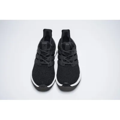 Adidas Ultra Boost 4.0 Core Black BB6166 02
