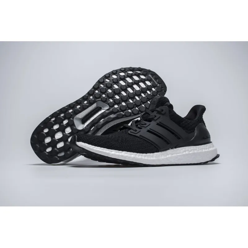 Adidas Ultra Boost 4.0 Core Black BB6166