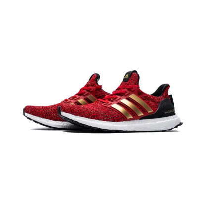 Adidas Ultra Boost 4.0 Game of Thrones House Lannister (W) EE3710 01