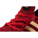 Adidas Ultra Boost 4.0 Game of Thrones House Lannister (W) EE3710