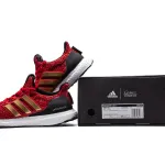 Adidas Ultra Boost 4.0 Game of Thrones House Lannister (W) EE3710