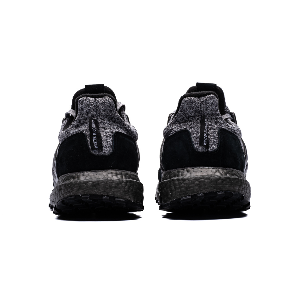 Adidas Ultra Boost 4.0 Game of Thrones House Stark EE3706