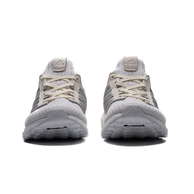 Adidas Ultra Boost 4.0 Game of Thrones House Targaryen White (W) EE3711