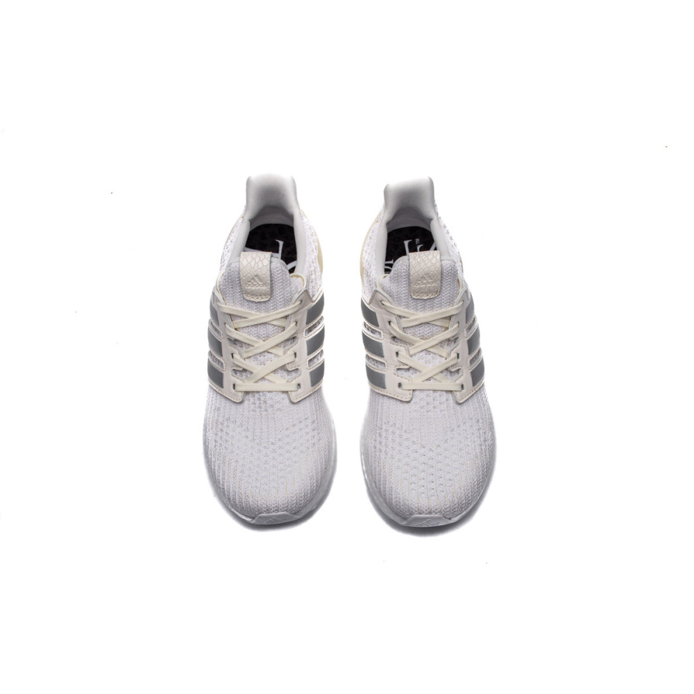 Adidas Ultra Boost 4.0 Game of Thrones House Targaryen White (W) EE3711