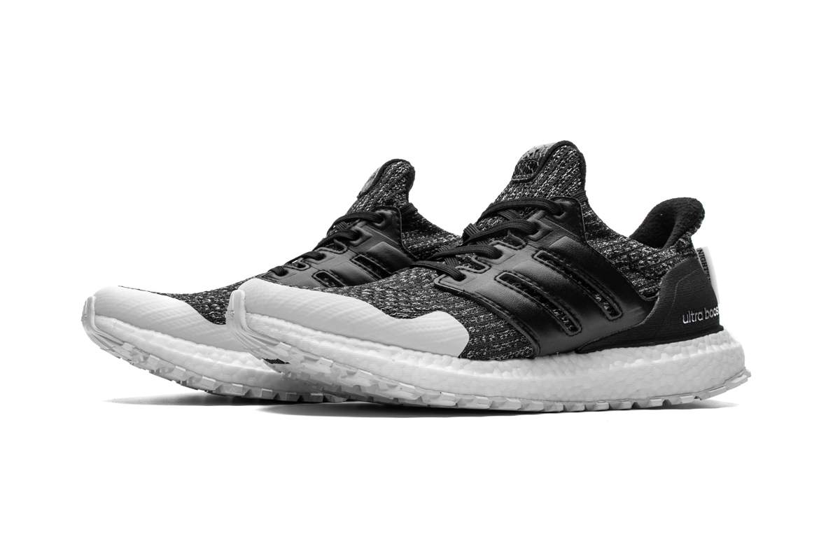 Adidas Ultra Boost 4.0 Game of Thrones Nights Watch BB6165