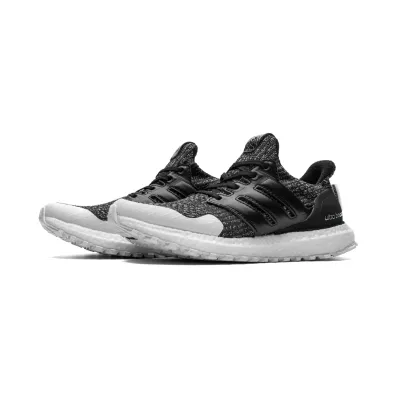 Adidas Ultra Boost 4.0 Game of Thrones Nights Watch BB6165 01