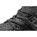 Adidas Ultra Boost 4.0 Game of Thrones Nights Watch BB6165