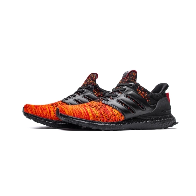 Adidas Ultra Boost 4.0 Game of Thrones Targaryen Dragons EE3709 01