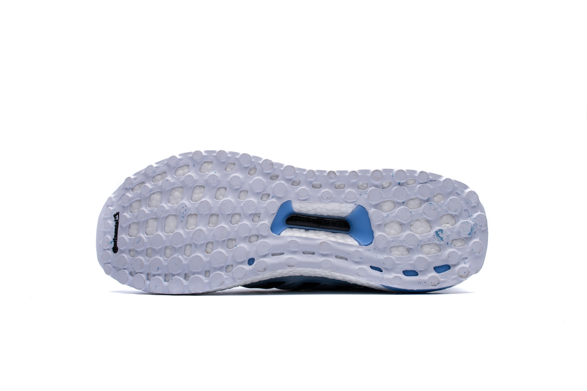 Adidas Ultra Boost 4.0 Game of Thrones White Walkers EE3708