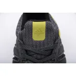 Adidas Ultra Boost 4.0 Grey Black Yellow G54003