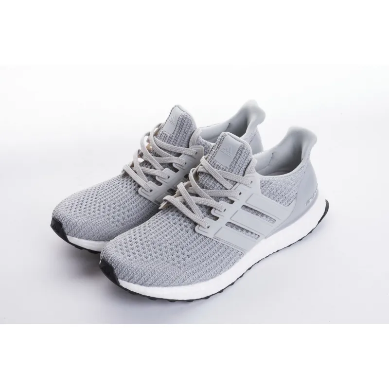 Adidas Ultra Boost 4.0 Grey Three BB6167