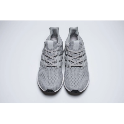 Adidas Ultra Boost 4.0 Grey Three BB6167 02