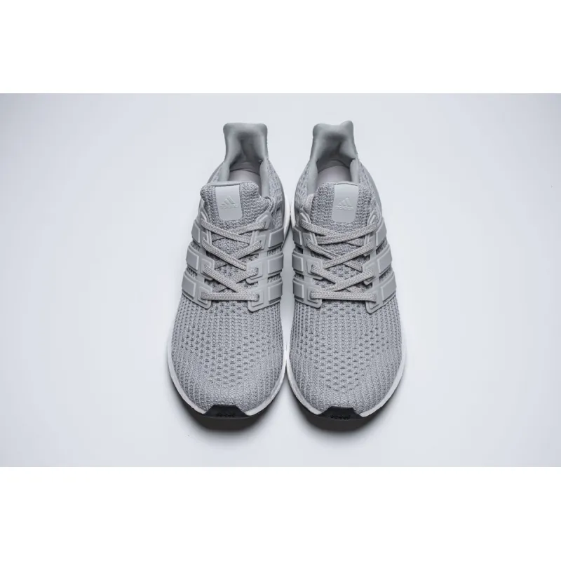 Adidas Ultra Boost 4.0 Grey Three BB6167