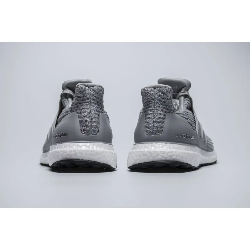 Adidas Ultra Boost 4.0 Grey Three BB6167