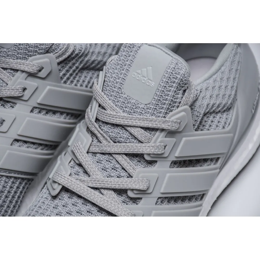 Adidas Ultra Boost 4.0 Grey Three BB6167